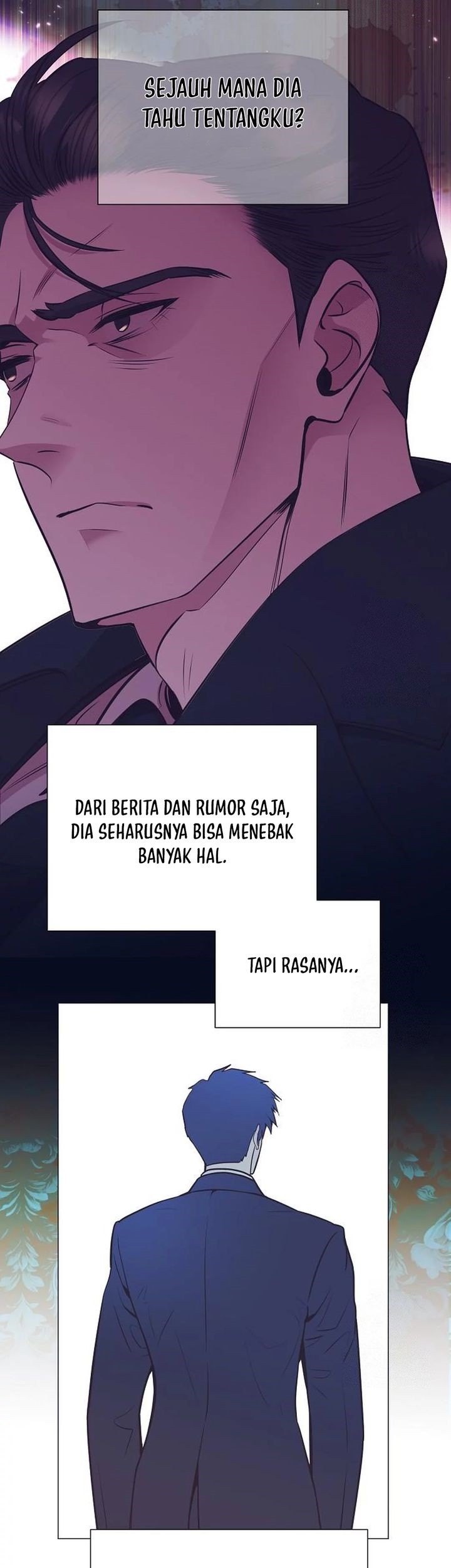 I Became a Sales Prodigy Bab 59 halaman 7
