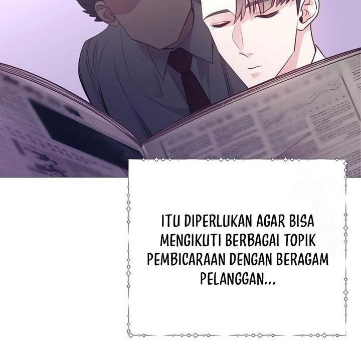 I Became a Sales Prodigy Bab 59 halaman 31