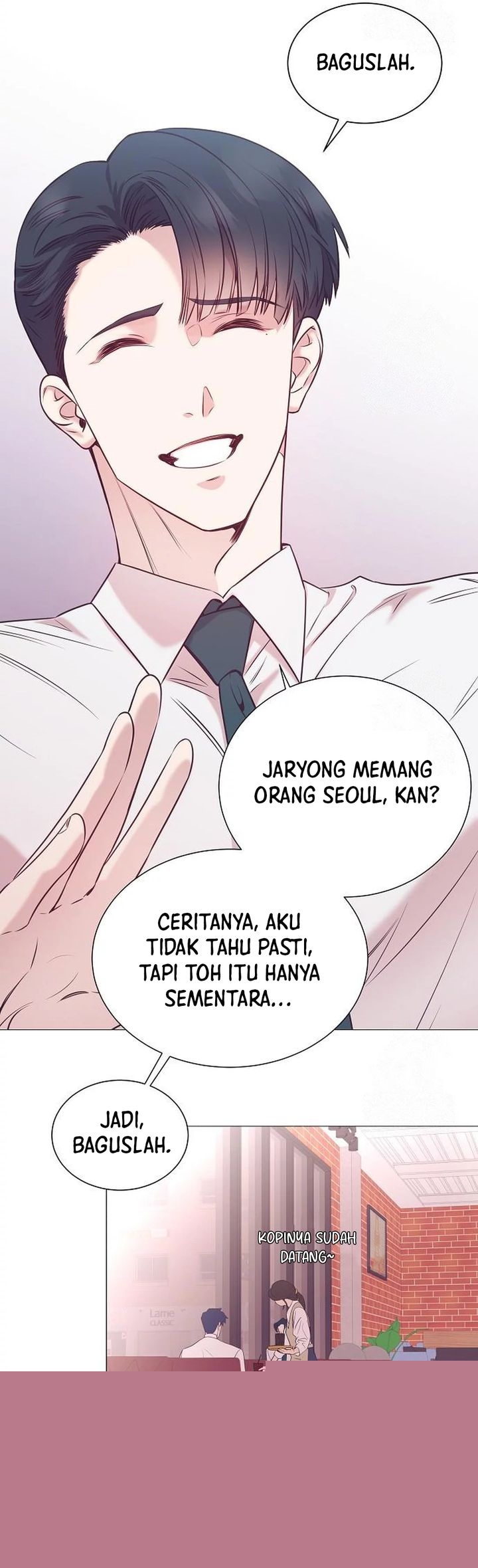 I Became a Sales Prodigy Bab 59 halaman 53