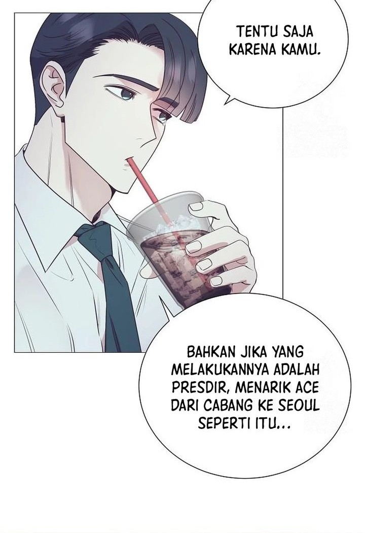 I Became a Sales Prodigy Bab 59 halaman 62