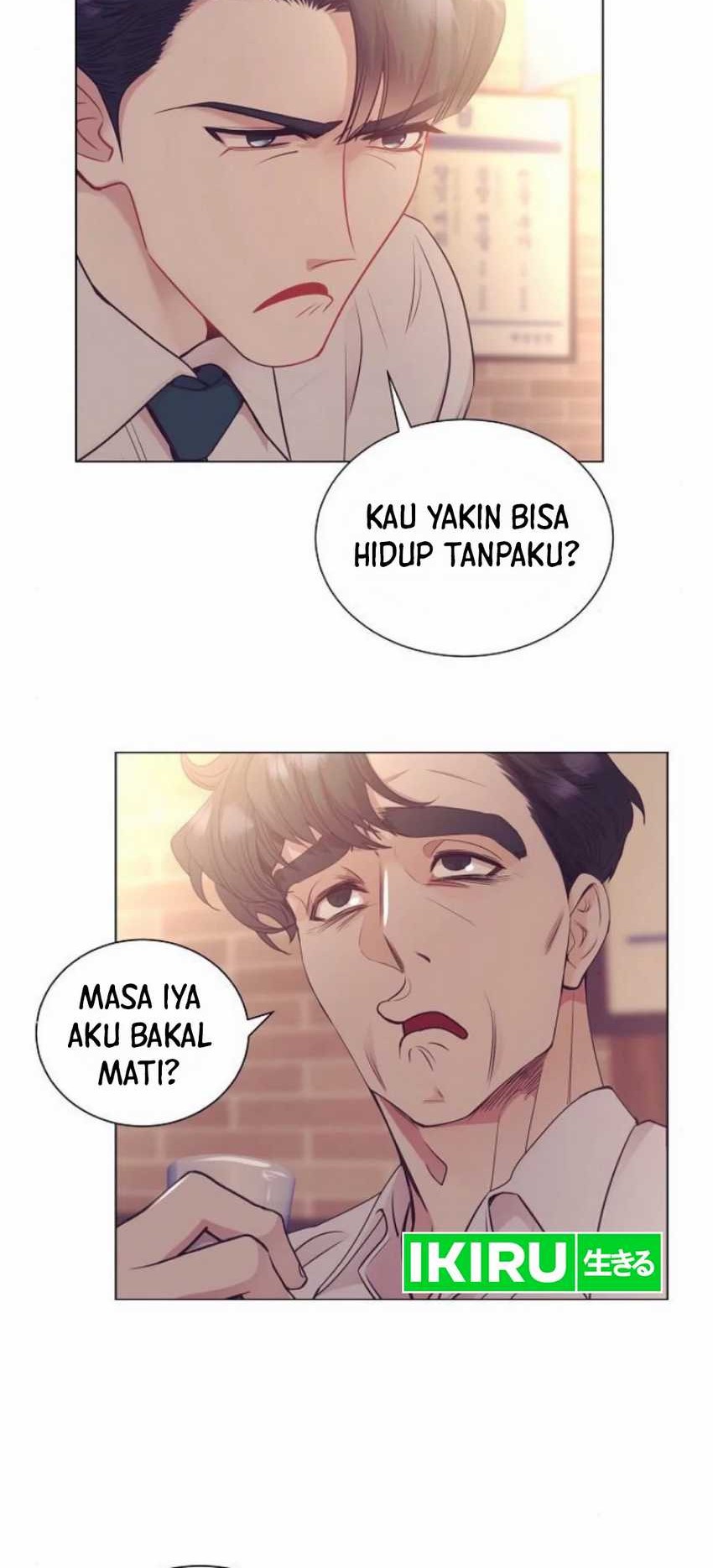 I Became a Sales Prodigy Bab 60 halaman 5