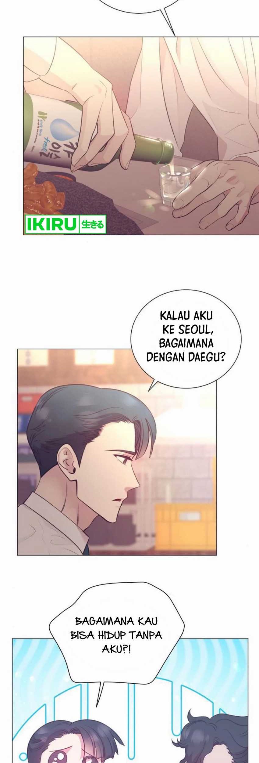 I Became a Sales Prodigy Bab 60 halaman 34