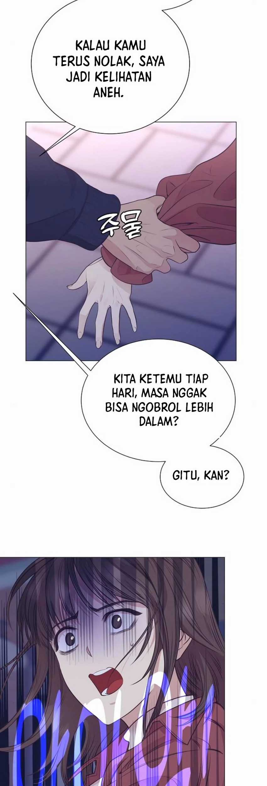 I Became a Sales Prodigy Bab 61 halaman 16