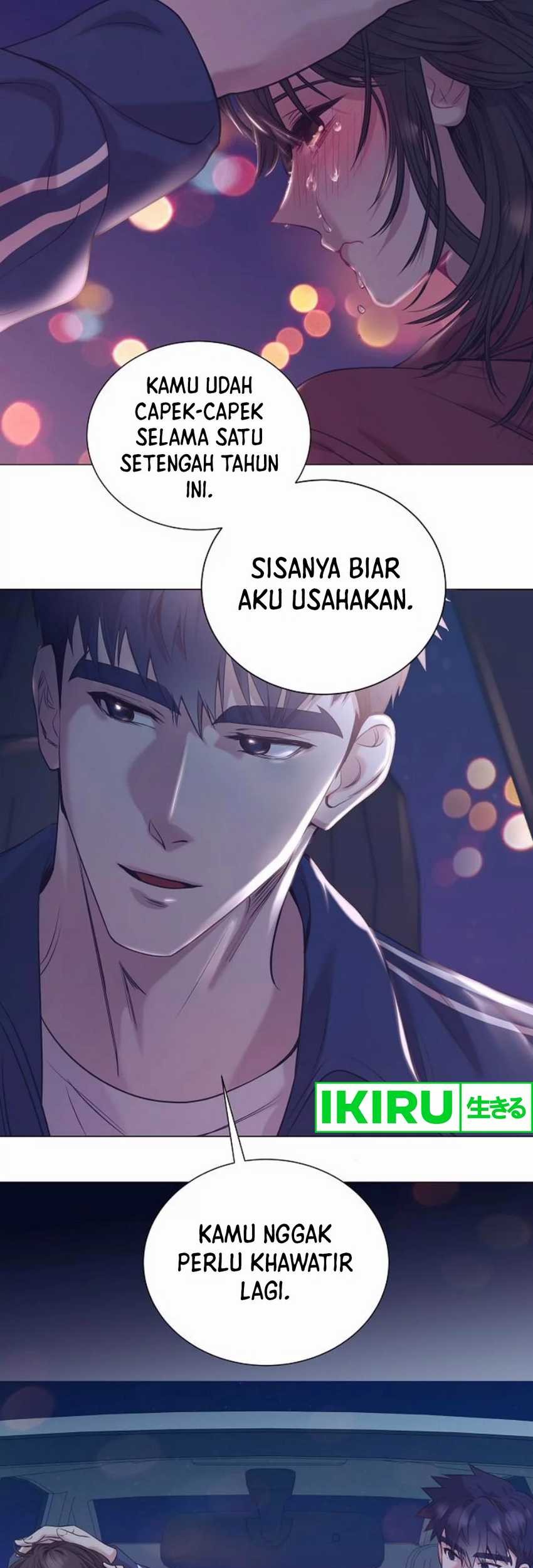 I Became a Sales Prodigy Bab 61 halaman 42