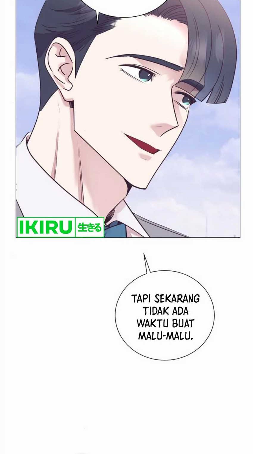 I Became a Sales Prodigy Bab 61 halaman 48