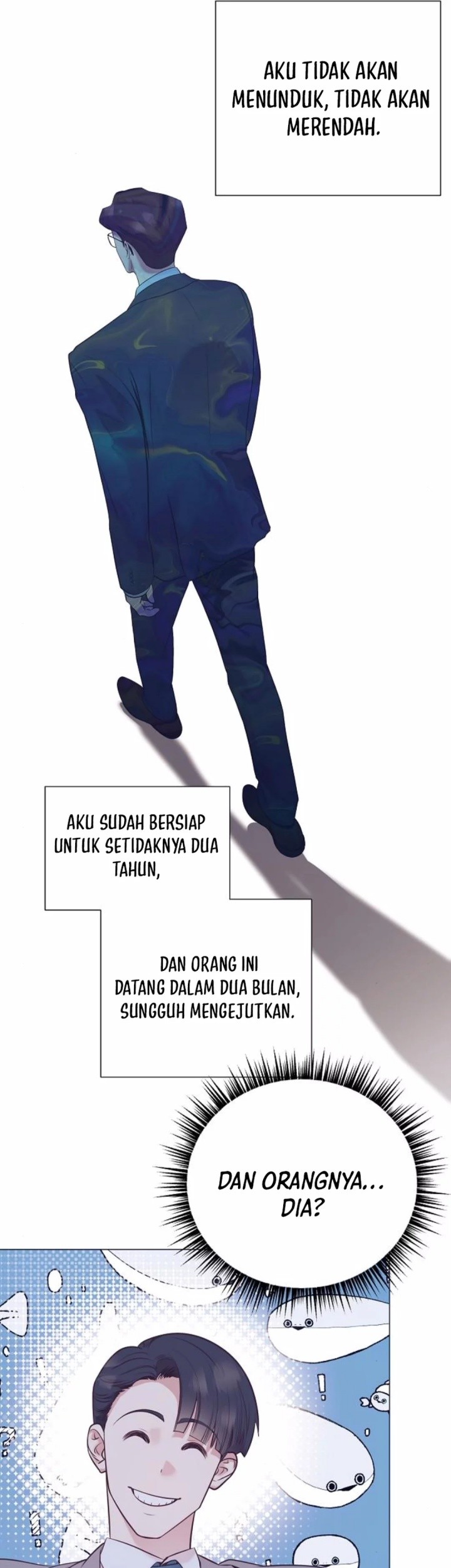 I Became a Sales Prodigy Bab 62 halaman 48