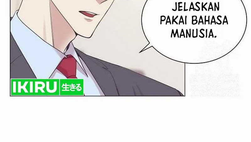 I Became a Sales Prodigy Bab 63 halaman 5