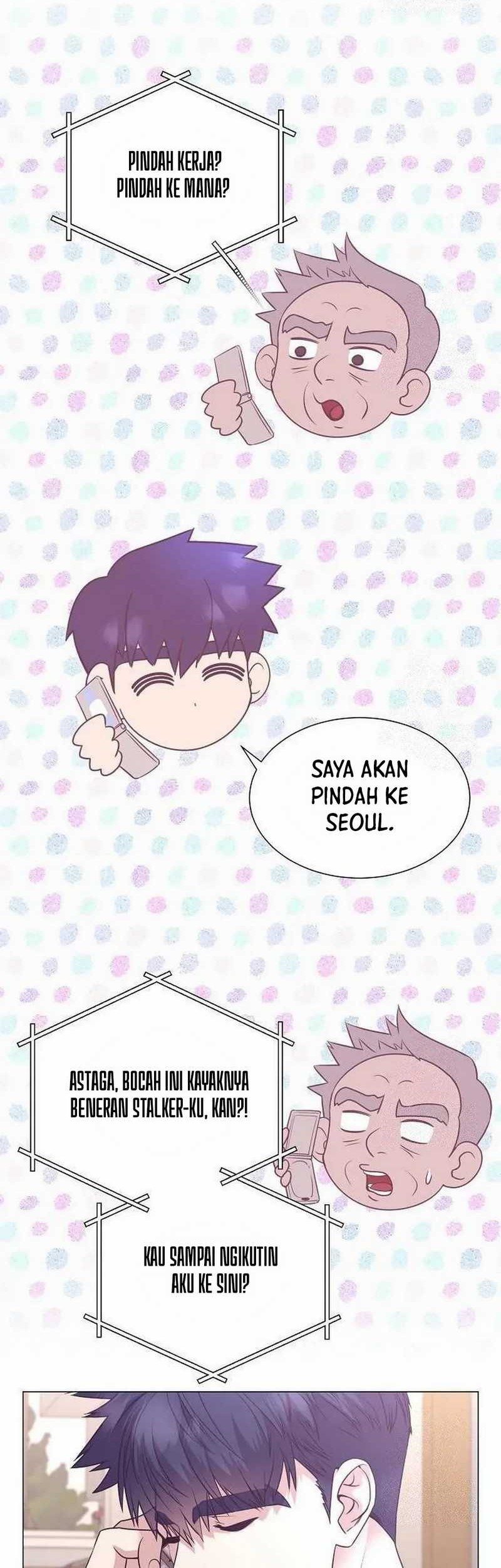 I Became a Sales Prodigy Bab 63 halaman 19
