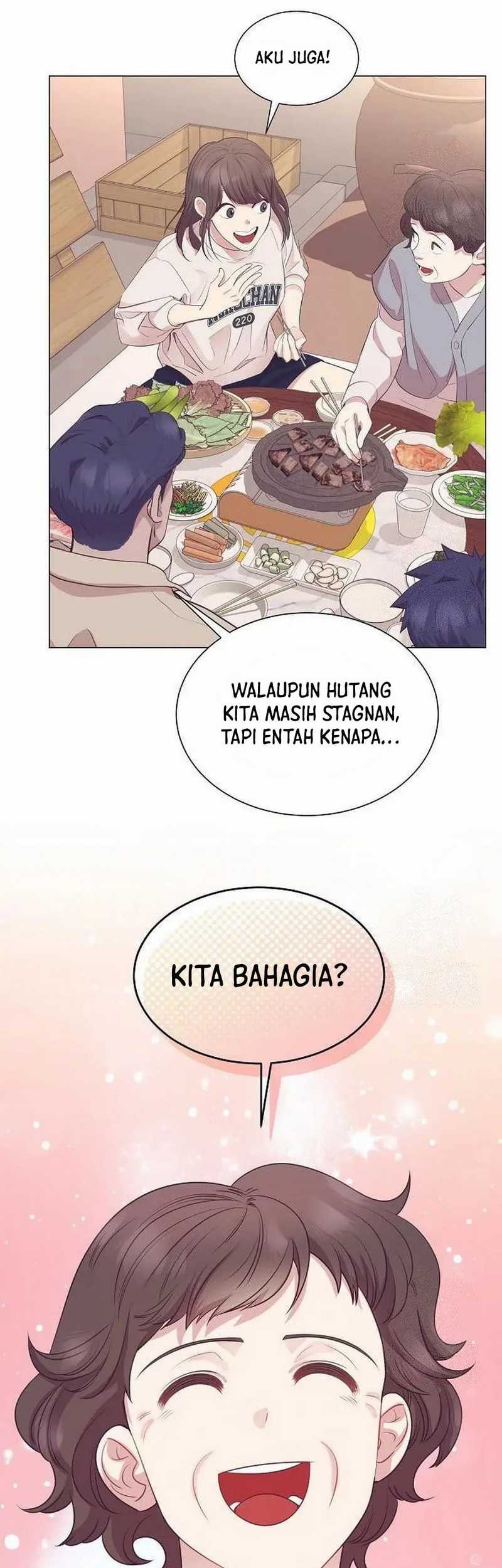 I Became a Sales Prodigy Bab 63 halaman 36