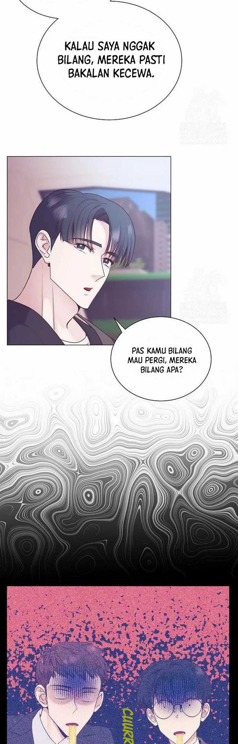 I Became a Sales Prodigy Bab 63 halaman 47