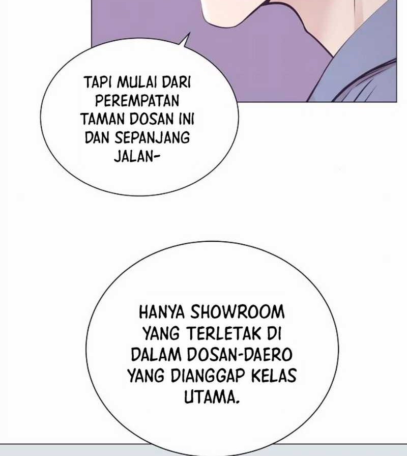 I Became a Sales Prodigy Bab 64 halaman 5