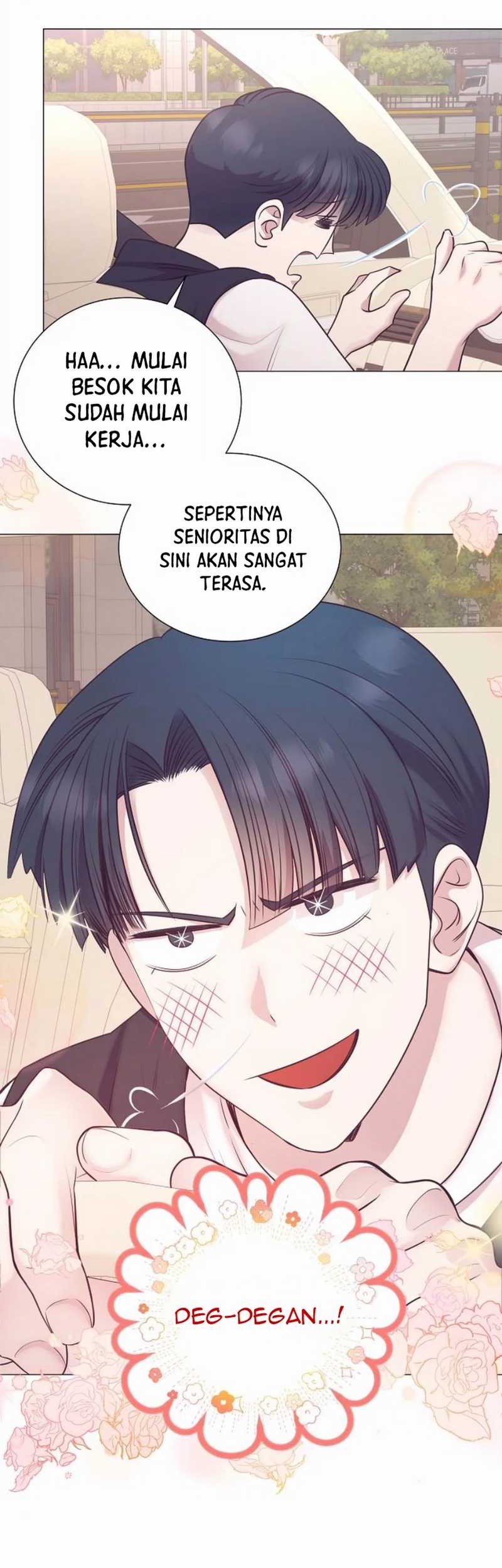I Became a Sales Prodigy Bab 64 halaman 8