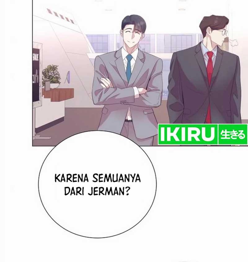 I Became a Sales Prodigy Bab 64 halaman 28
