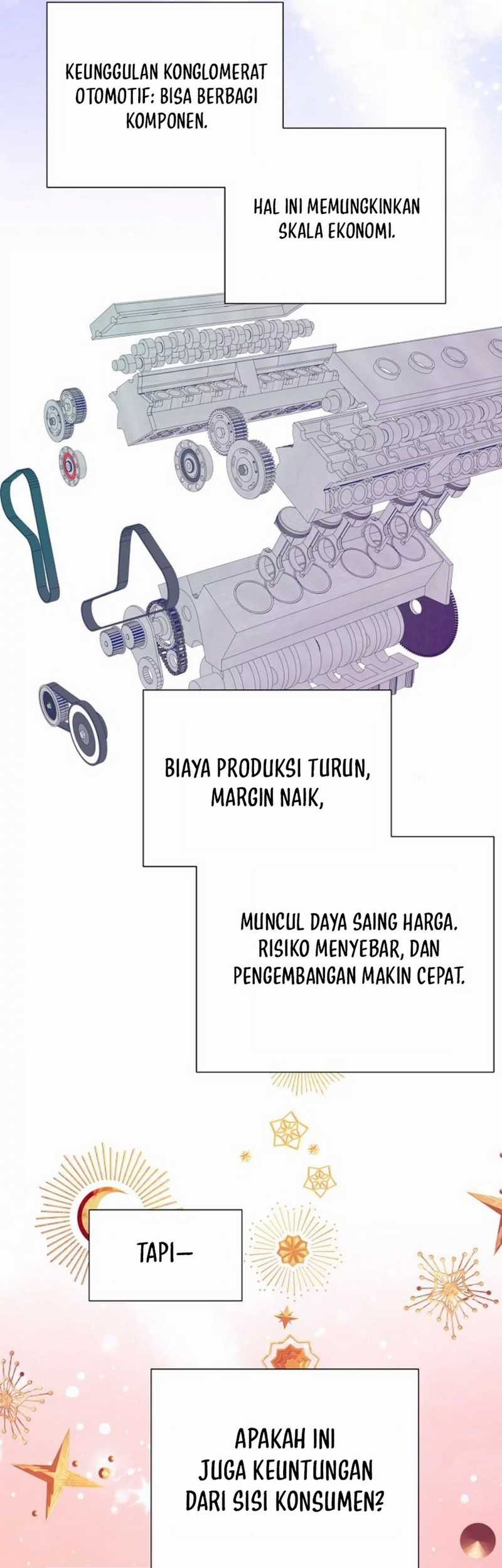 I Became a Sales Prodigy Bab 64 halaman 48