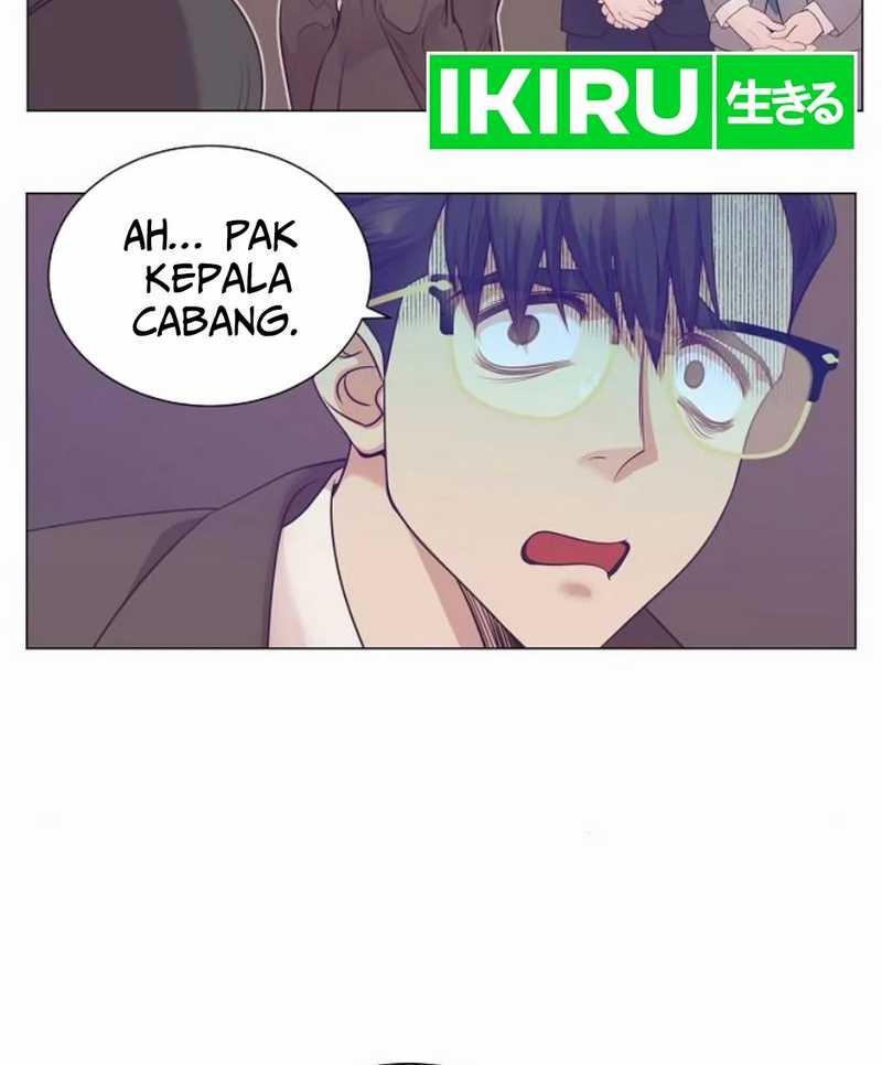 I Became a Sales Prodigy Bab 65 halaman 5