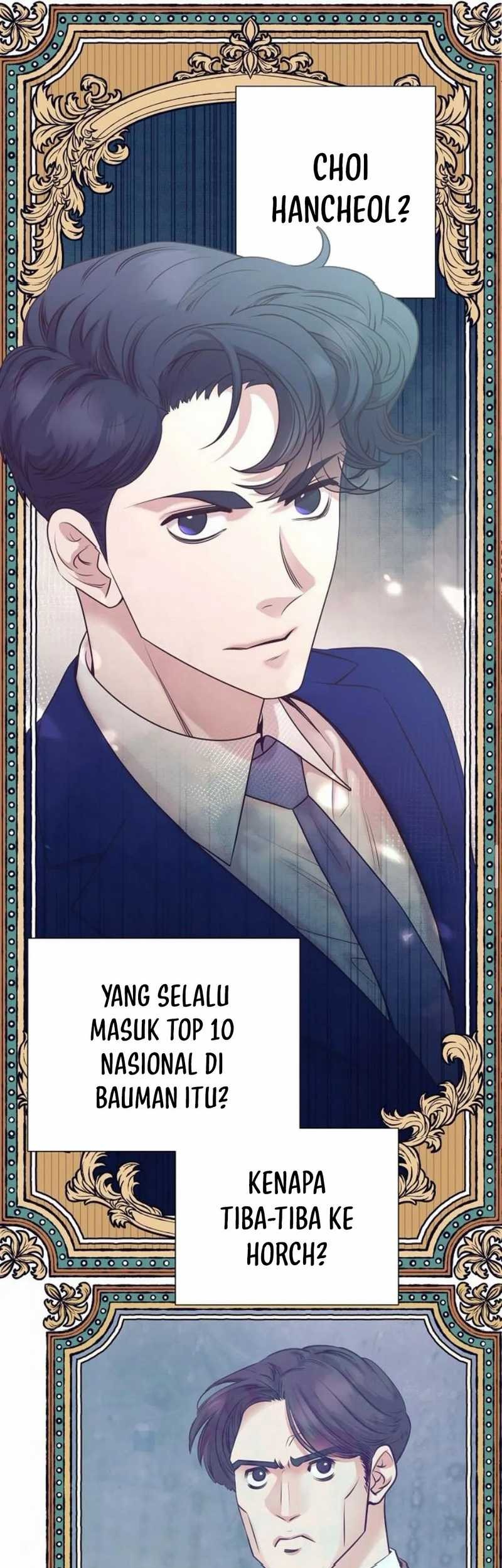 I Became a Sales Prodigy Bab 65 halaman 25