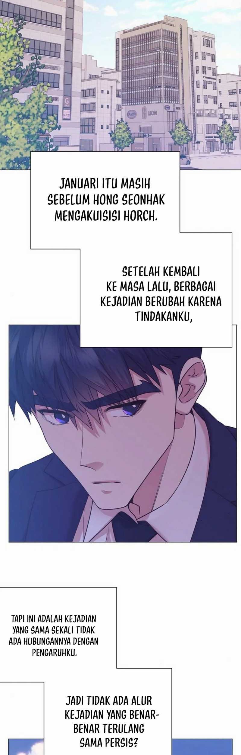 I Became a Sales Prodigy Bab 65 halaman 27