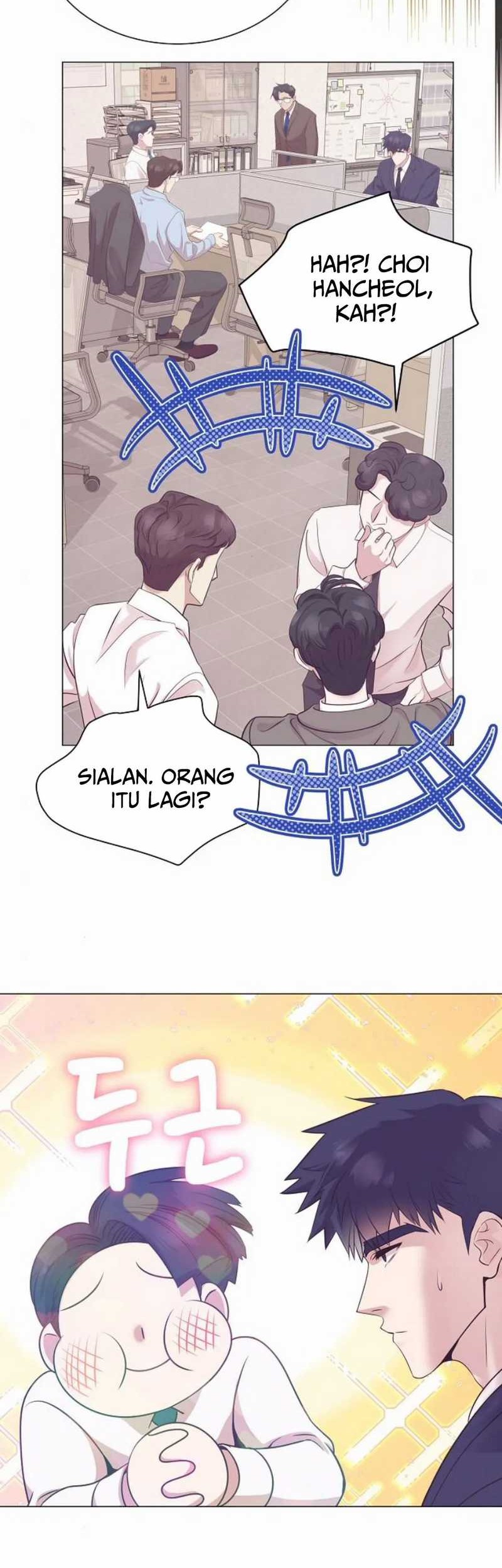 I Became a Sales Prodigy Bab 65 halaman 44