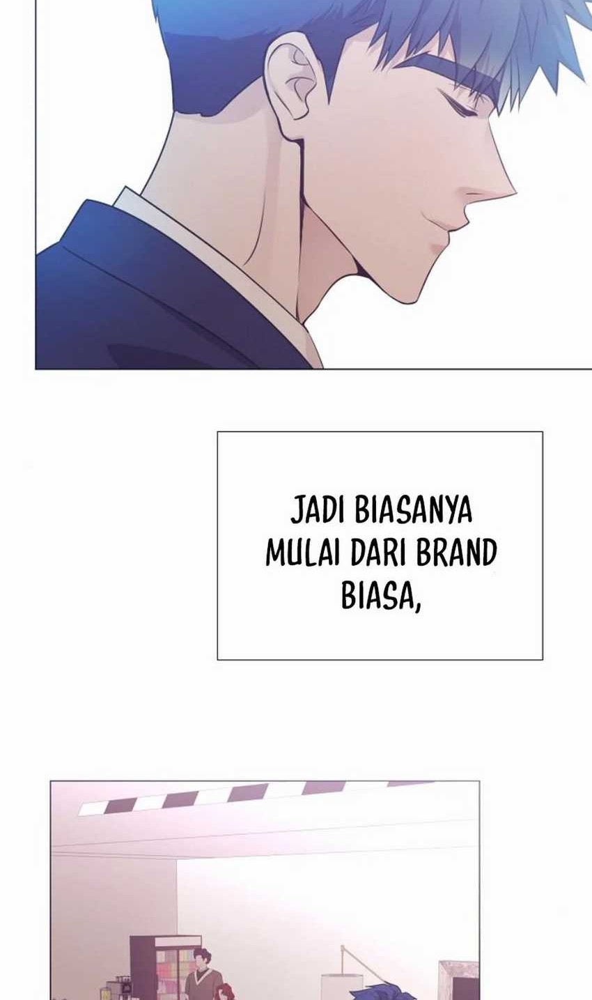 I Became a Sales Prodigy Bab 66 halaman 5