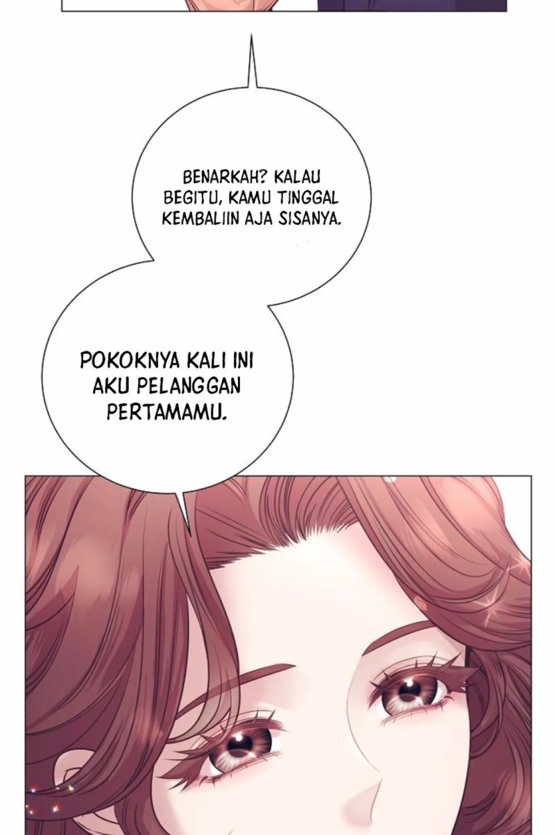 I Became a Sales Prodigy Bab 67 halaman 5