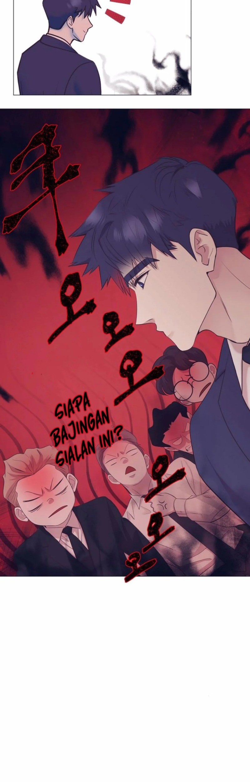 I Became a Sales Prodigy Bab 67 halaman 10