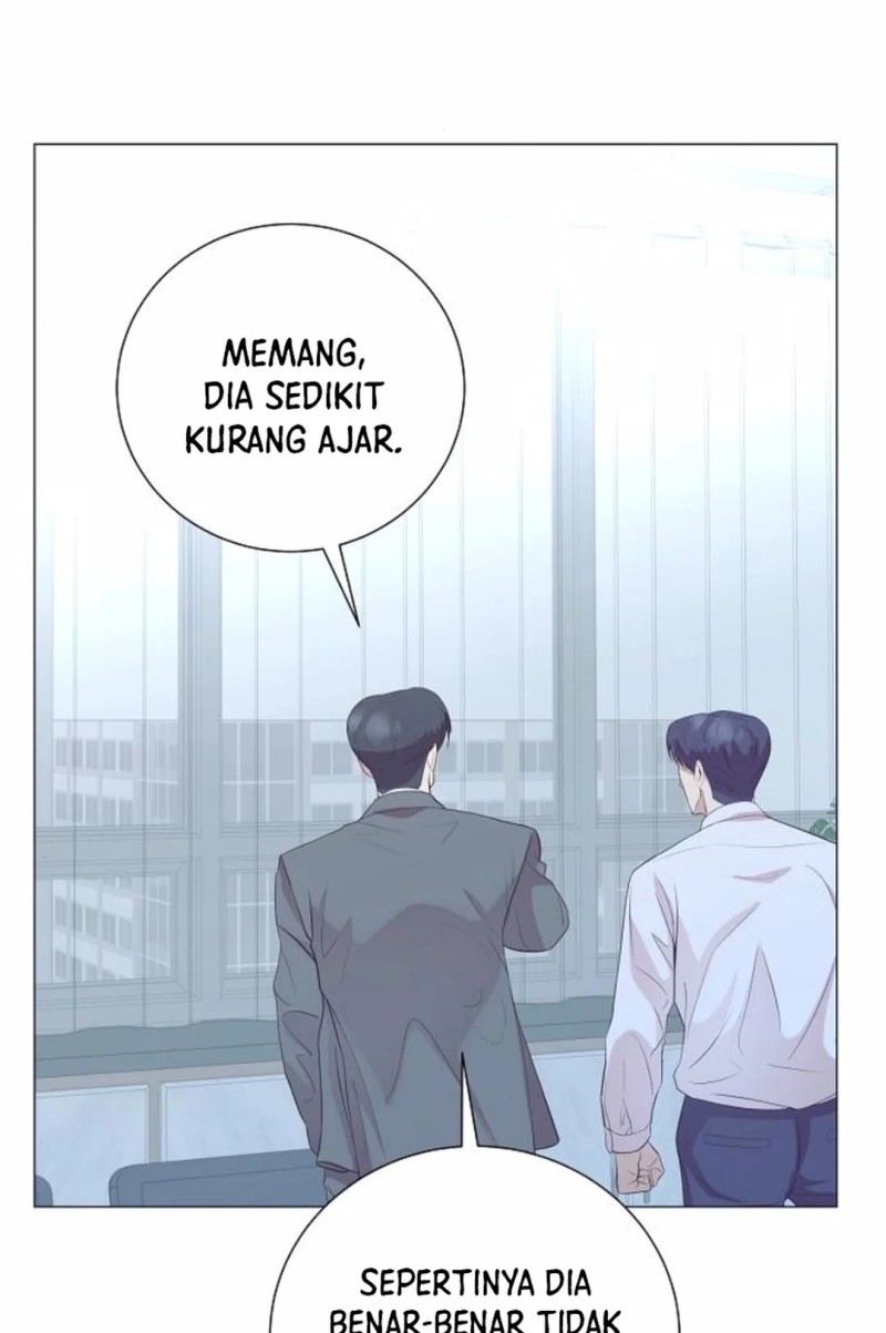 I Became a Sales Prodigy Bab 67 halaman 25