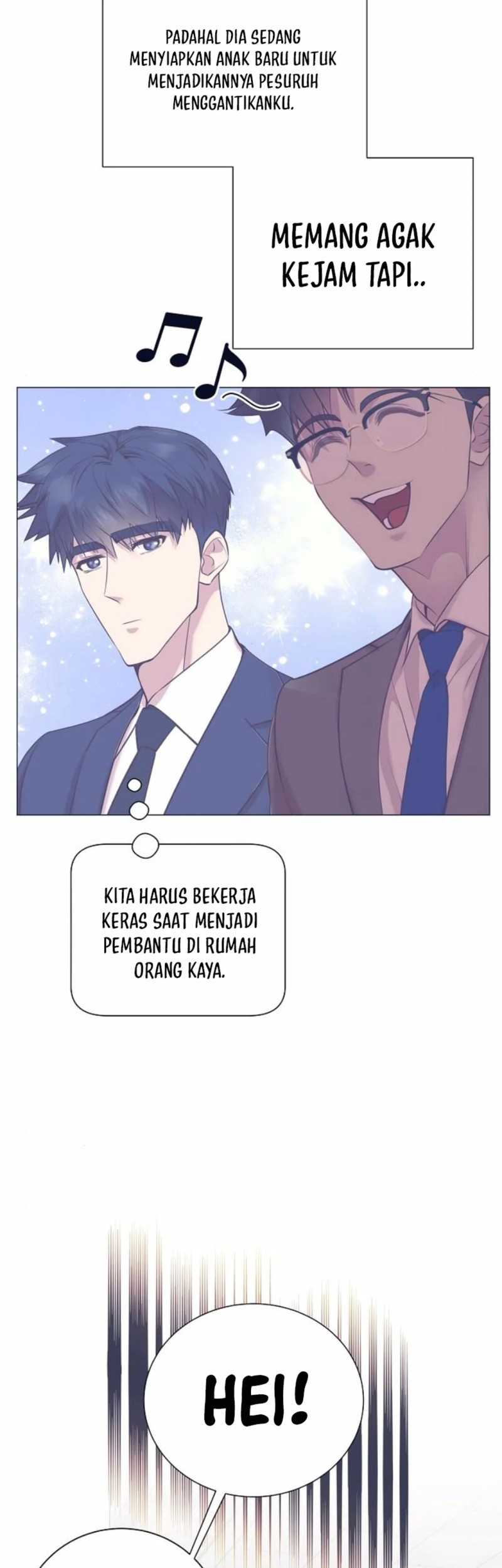I Became a Sales Prodigy Bab 67 halaman 36