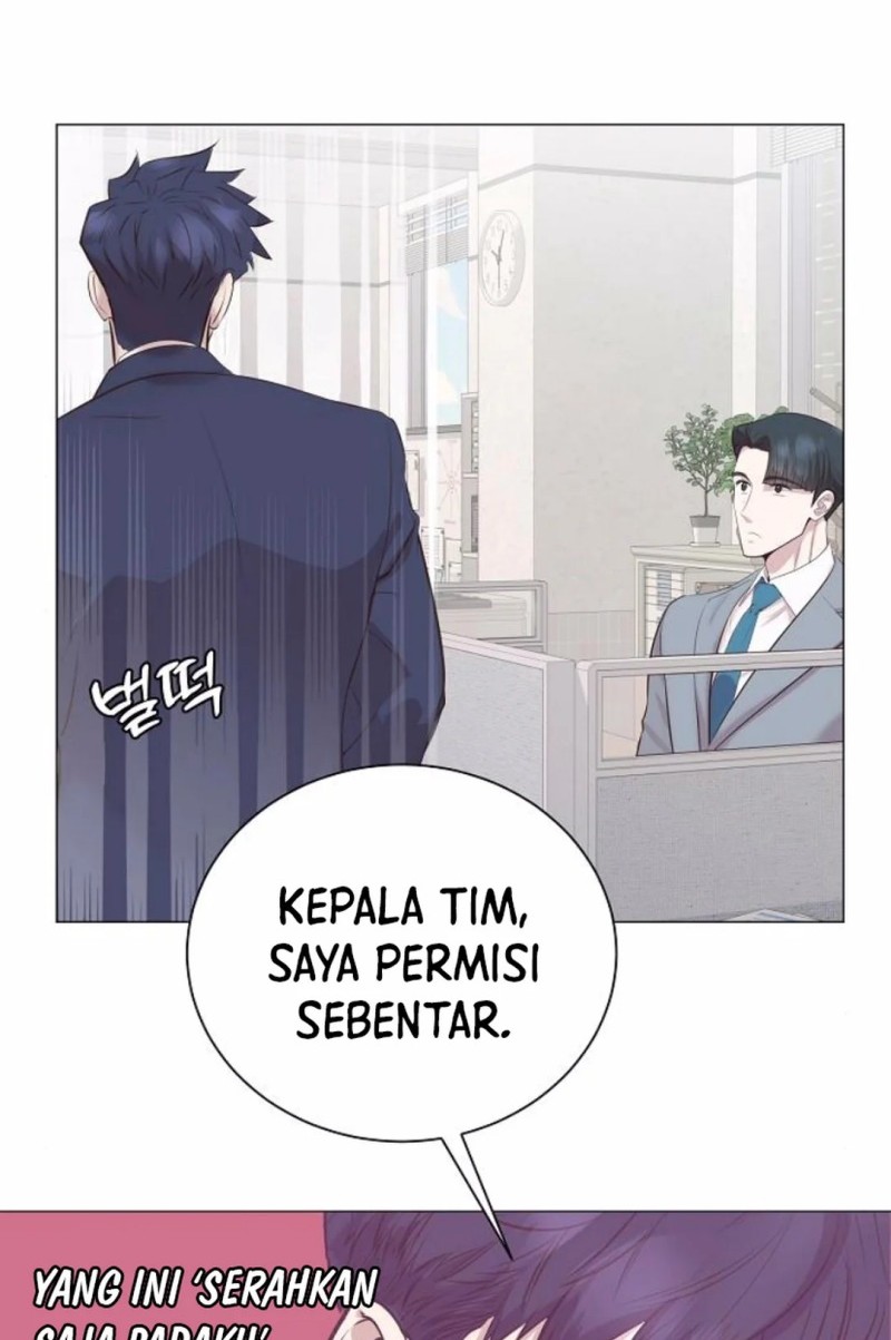 I Became a Sales Prodigy Bab 67 halaman 41