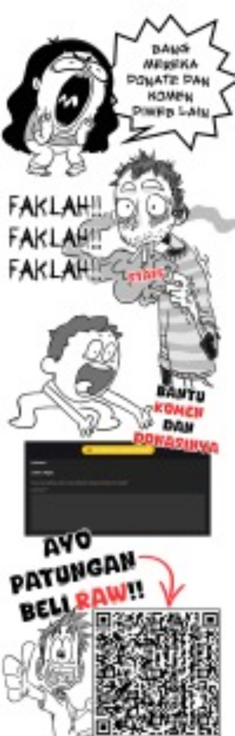 I Became a Sales Prodigy Bab 67 halaman 70