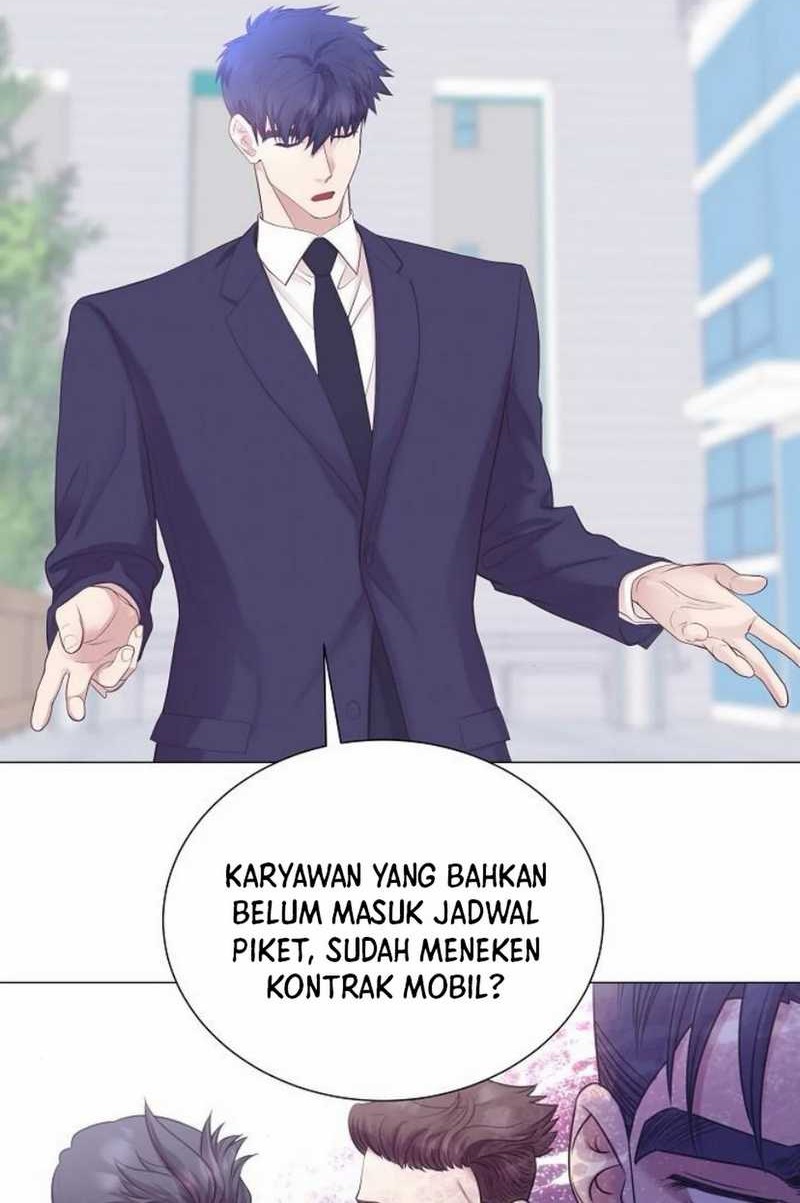 I Became a Sales Prodigy Bab 68 halaman 6