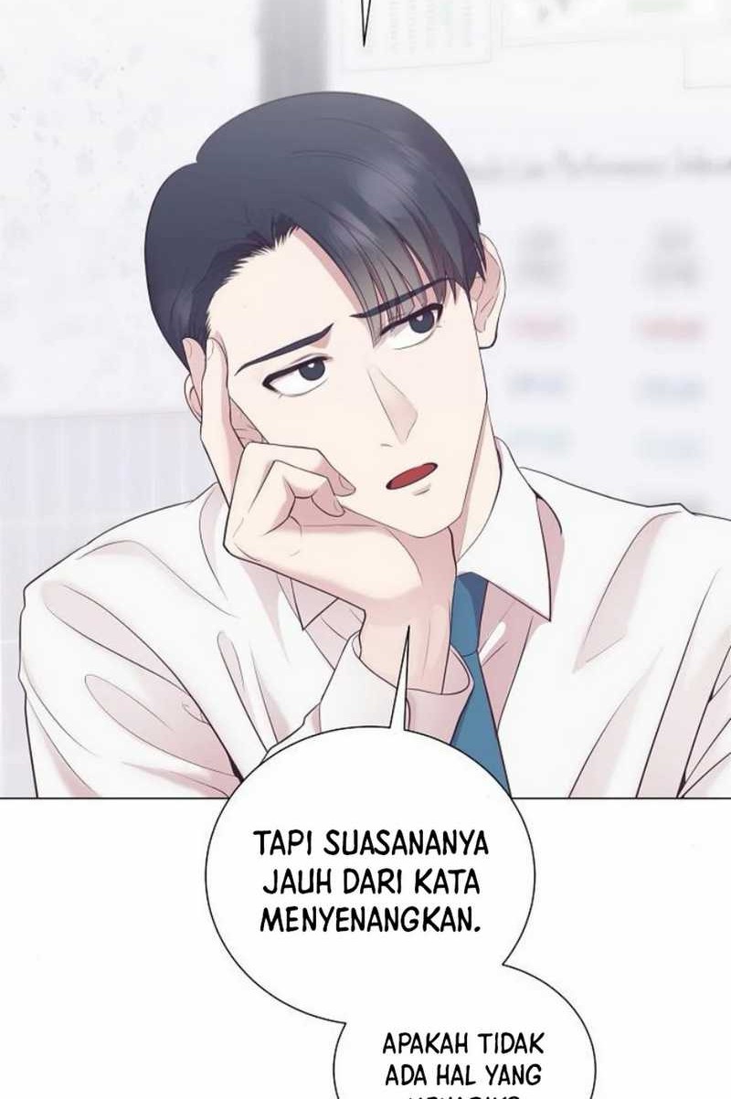I Became a Sales Prodigy Bab 68 halaman 14