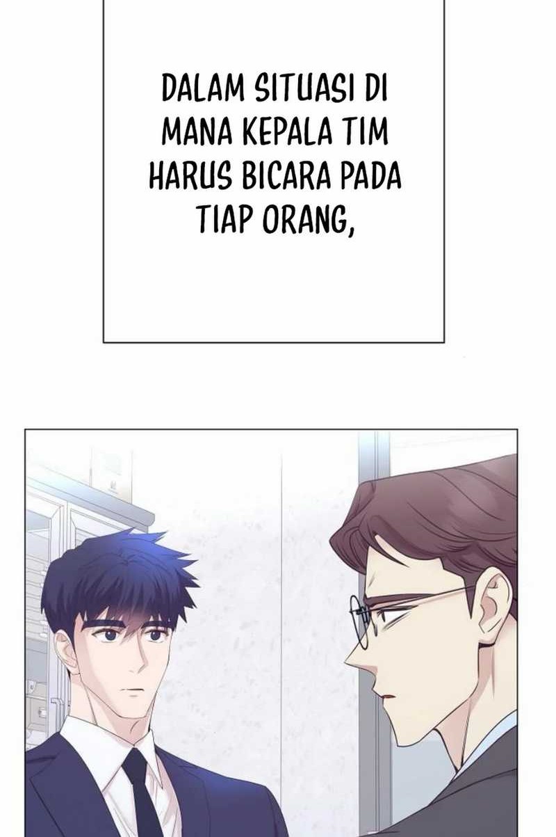 I Became a Sales Prodigy Bab 68 halaman 16