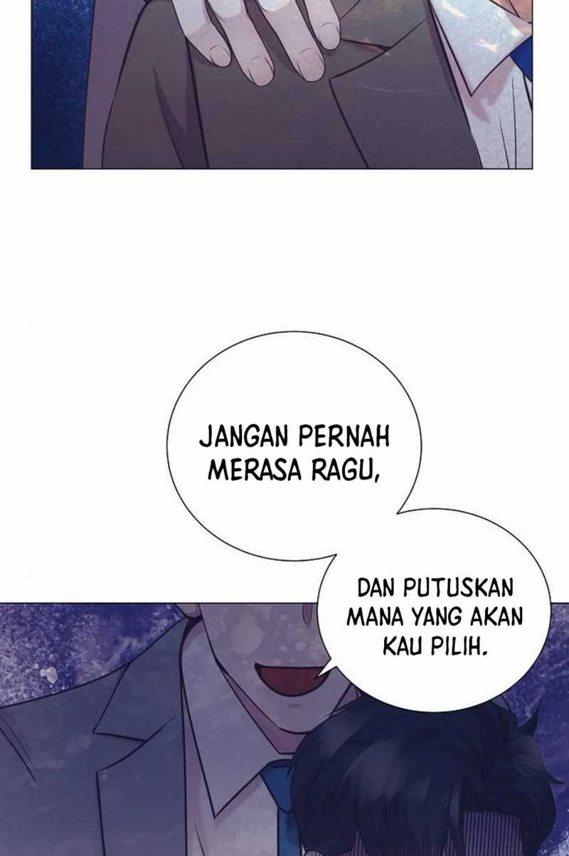 I Became a Sales Prodigy Bab 68 halaman 30