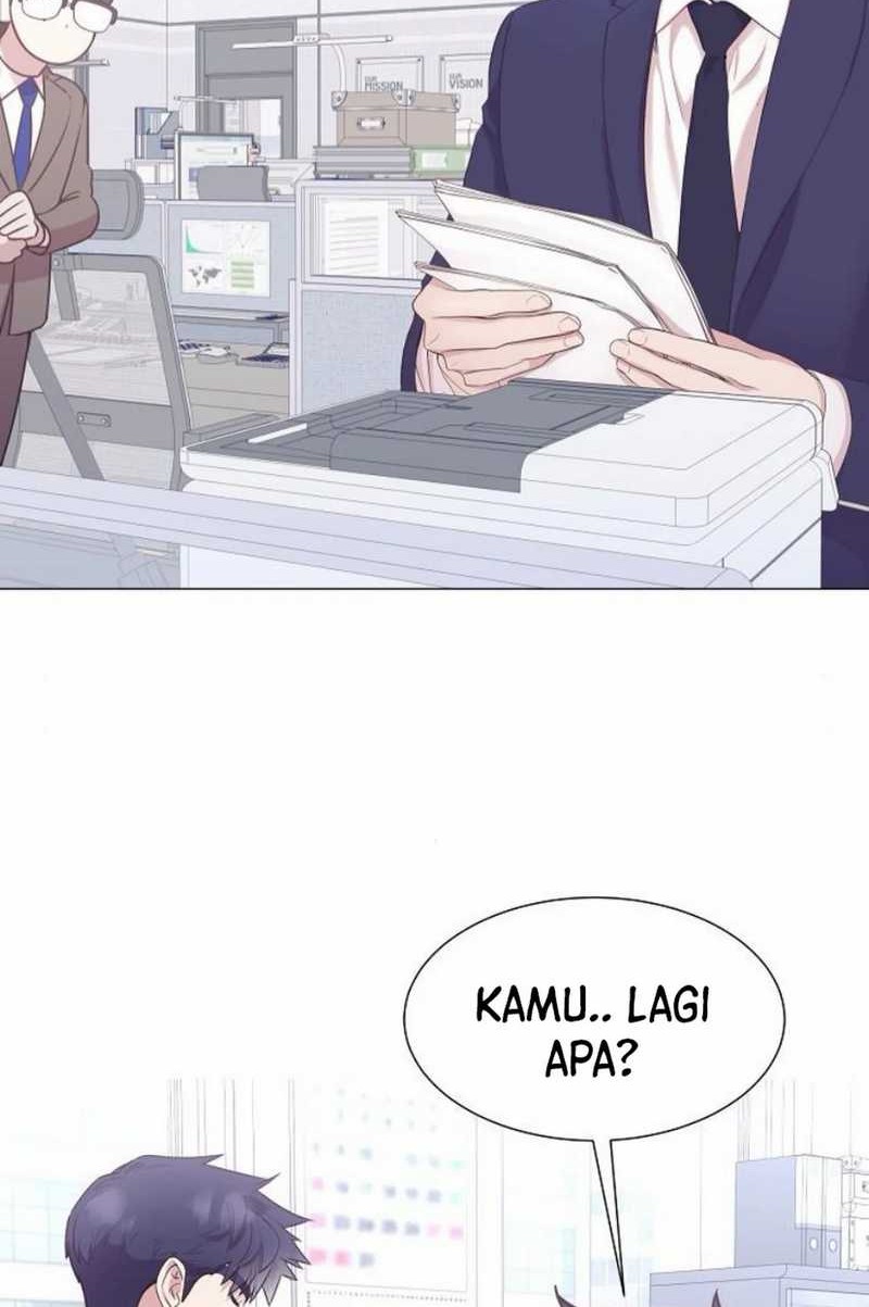 I Became a Sales Prodigy Bab 68 halaman 34