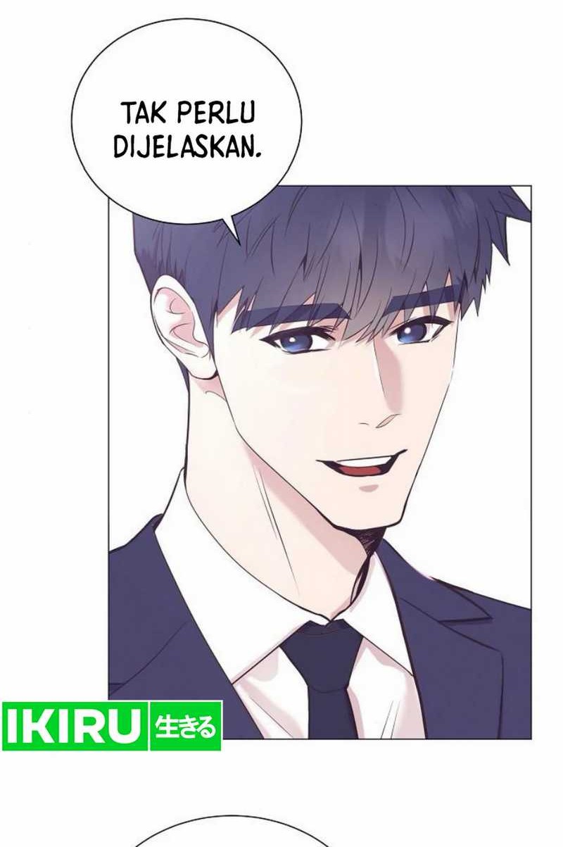 I Became a Sales Prodigy Bab 68 halaman 36