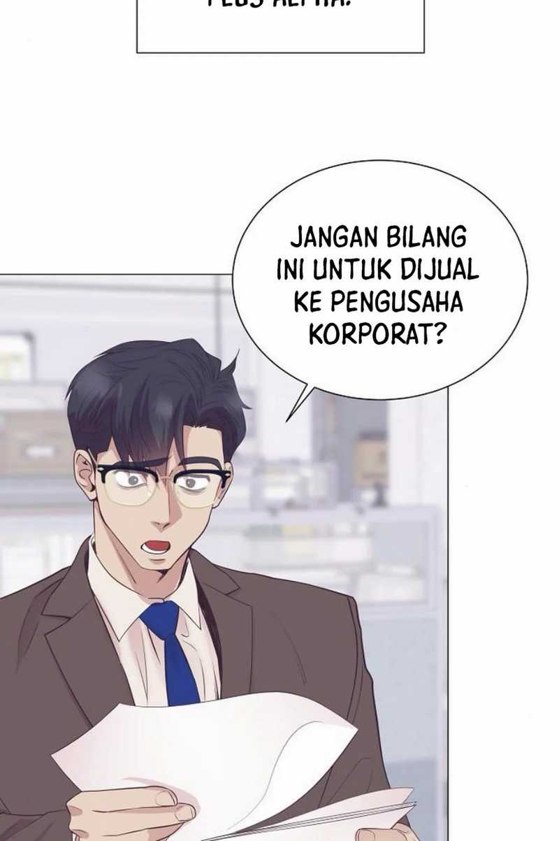 I Became a Sales Prodigy Bab 68 halaman 48