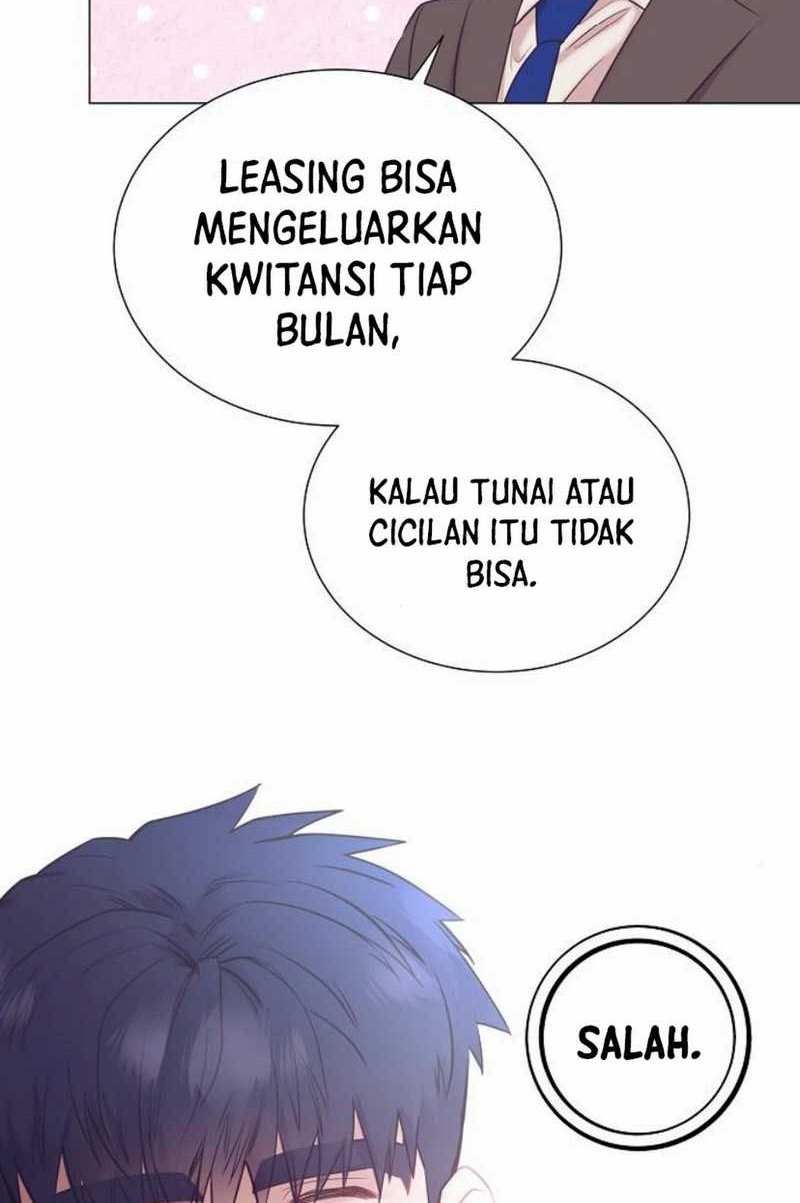 I Became a Sales Prodigy Bab 68 halaman 52