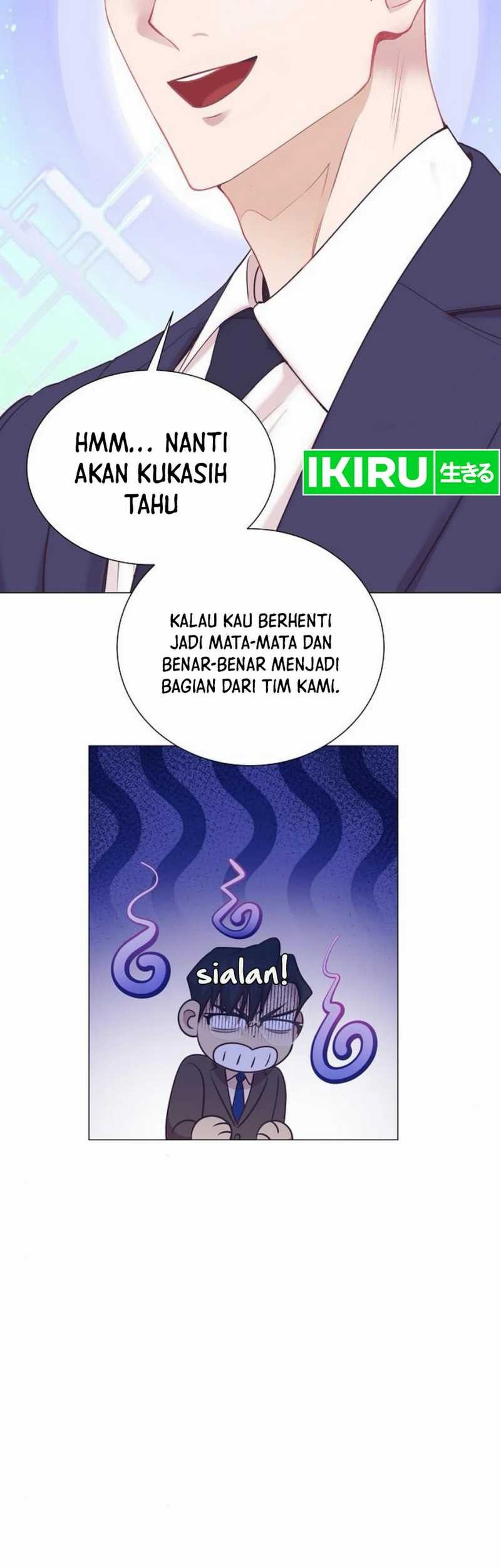 I Became a Sales Prodigy Bab 68 halaman 59