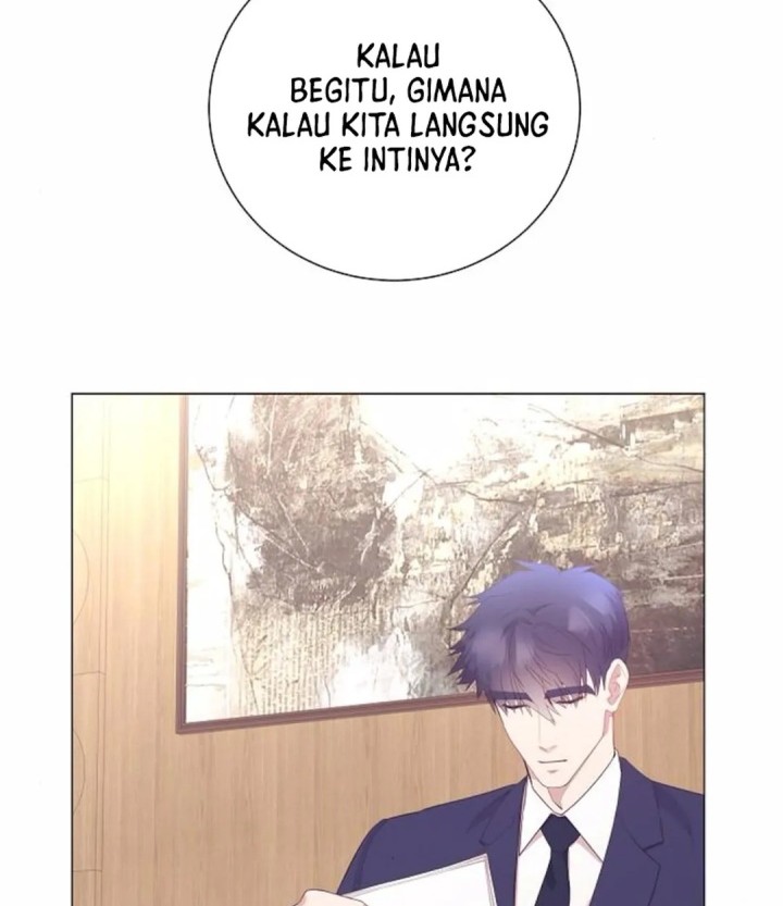 I Became a Sales Prodigy Bab 69 halaman 13