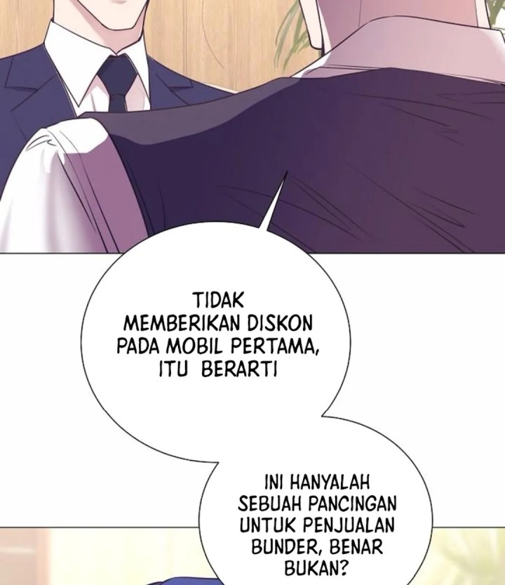I Became a Sales Prodigy Bab 69 halaman 25