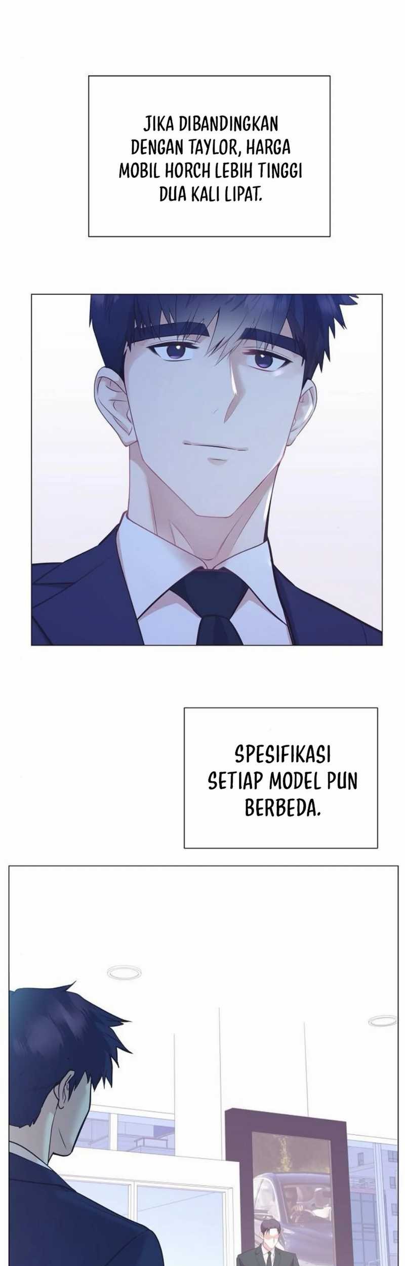I Became a Sales Prodigy Bab 70 halaman 9