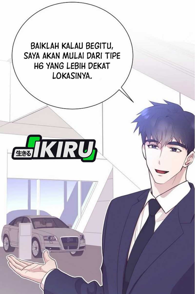 I Became a Sales Prodigy Bab 70 halaman 14