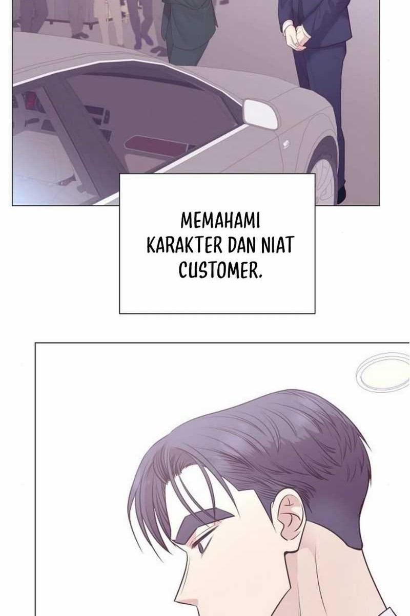 I Became a Sales Prodigy Bab 70 halaman 16