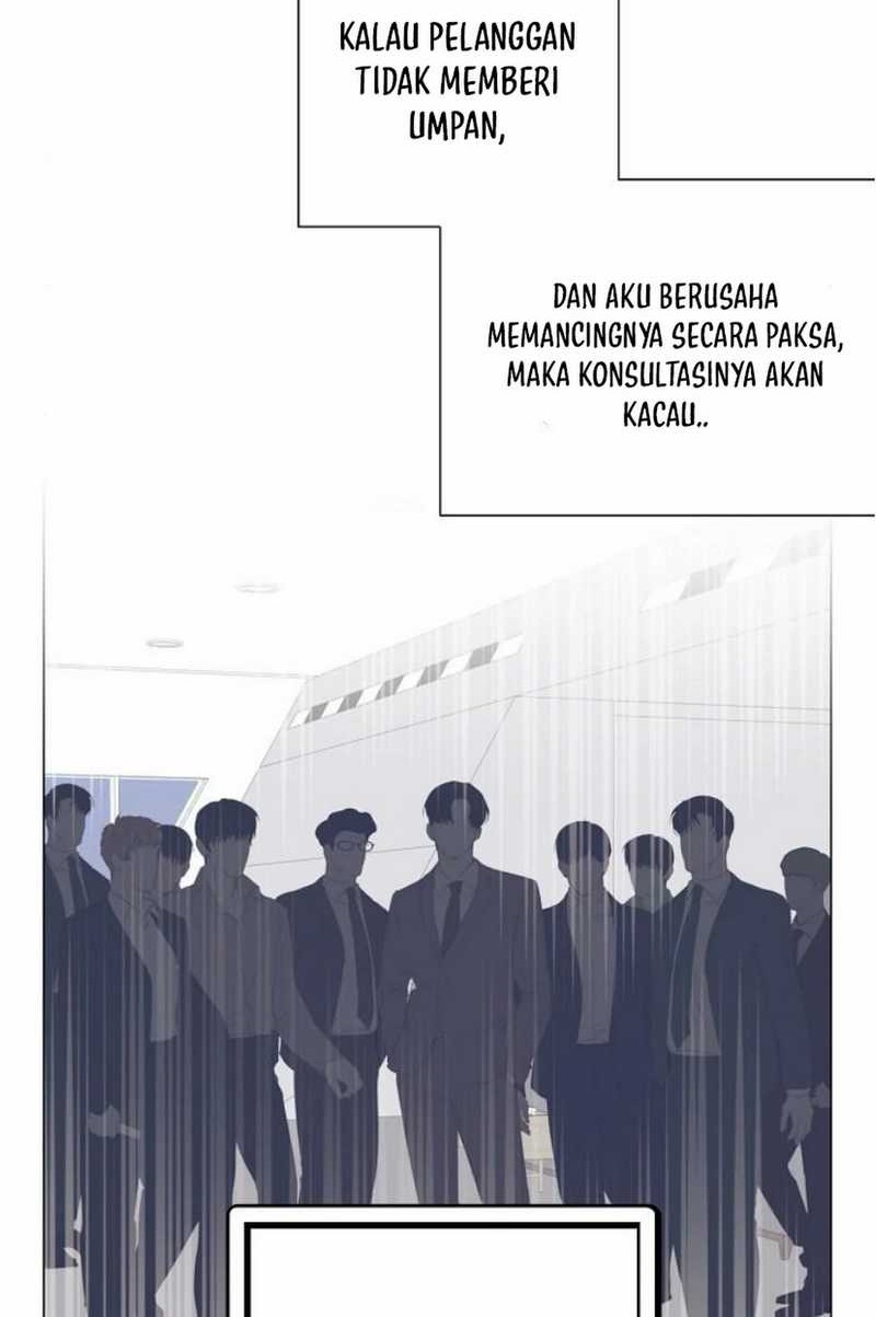 I Became a Sales Prodigy Bab 70 halaman 24