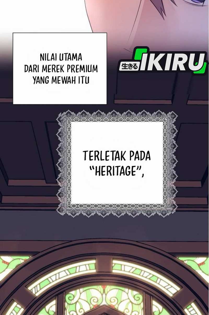 I Became a Sales Prodigy Bab 70 halaman 30