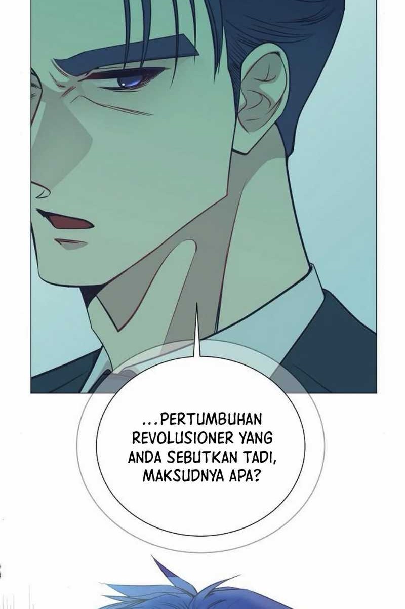 I Became a Sales Prodigy Bab 70 halaman 42