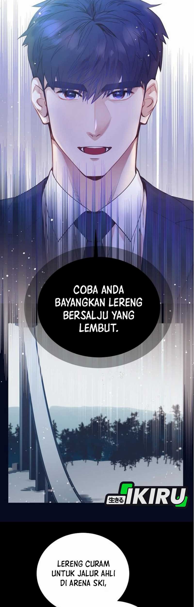 I Became a Sales Prodigy Bab 70 halaman 43
