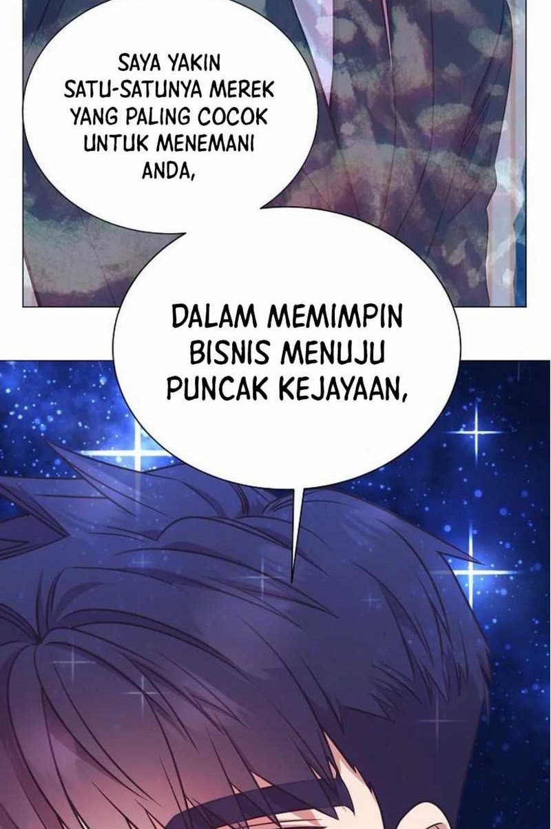 I Became a Sales Prodigy Bab 70 halaman 62