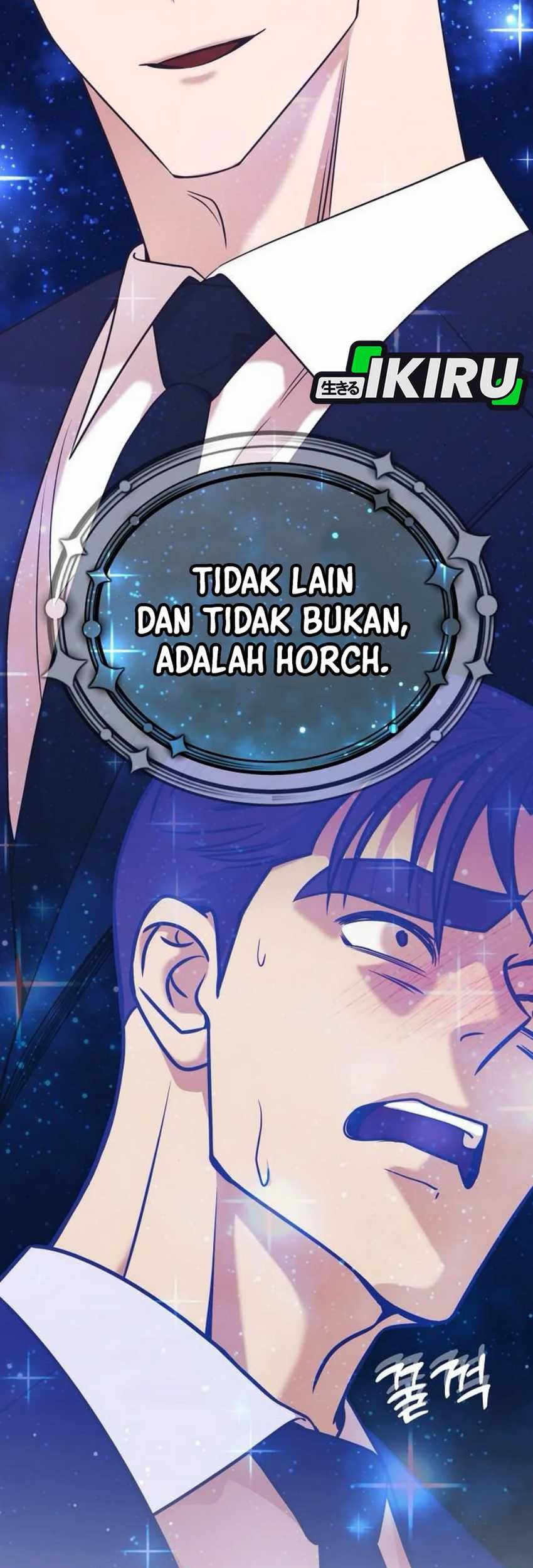 I Became a Sales Prodigy Bab 71 halaman 3