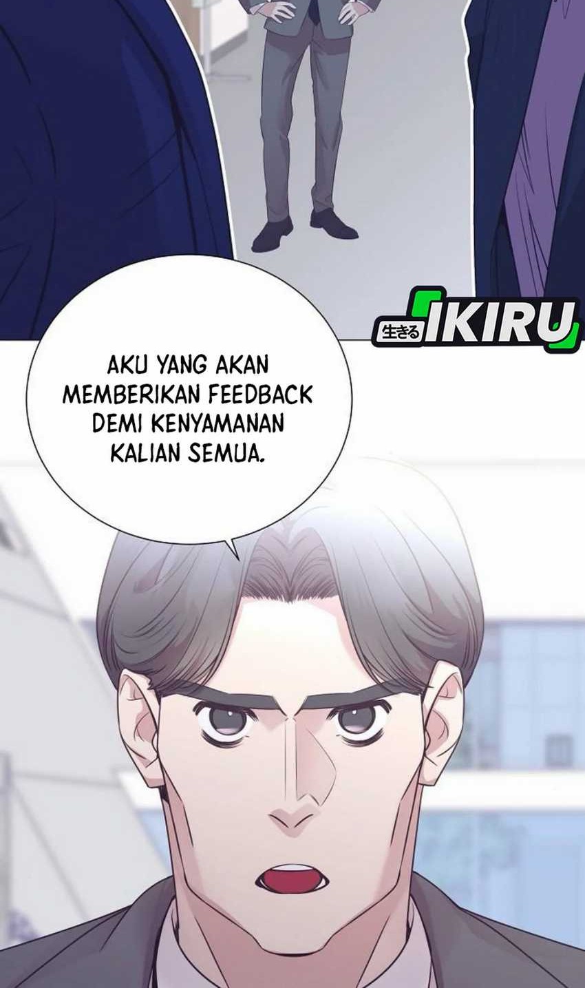 I Became a Sales Prodigy Bab 71 halaman 8